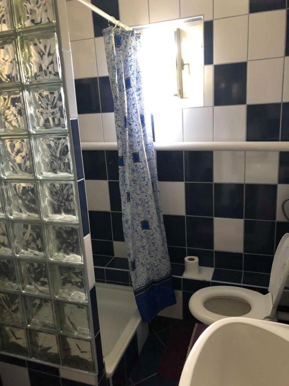 Balazs Vendeghaz Aparthotel Lupeni  Buitenkant foto